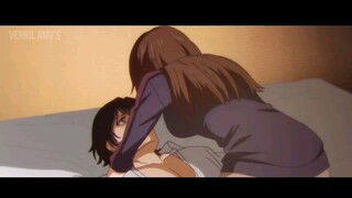 Hina-chan sampe syok dikokop Natsuo sampe kering 🥵💦