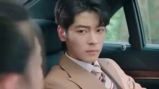 CEO tanpa sengaja bermalam dengan gadis desa, meninggalkan tanda cinta