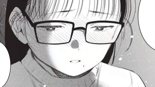 The bud that was about to bloom finally bloomed ugly...