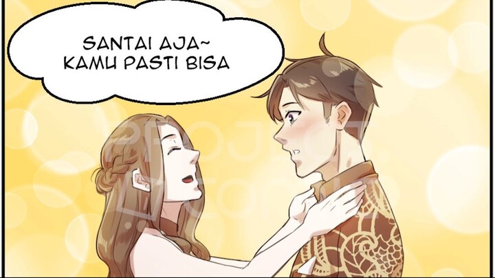 Ada Ada Saja Couple Goals ini#gado2squad