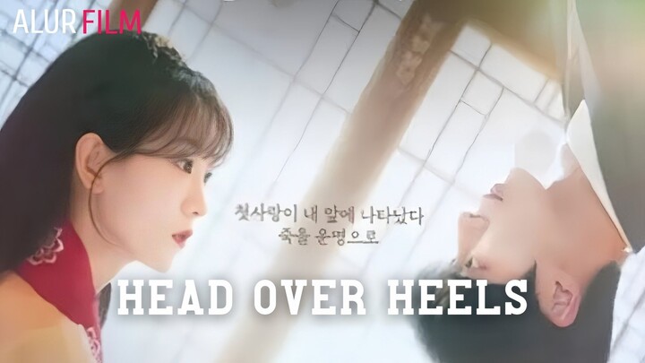 HEAD OVER HEELS (2025) EPISODE 1