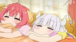 Những khoảnh khắc đáng yêu của Kangna-chan