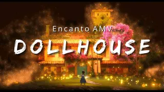 ENCANTO (Mirabel Madrigal) - Dollhouse [AMV]