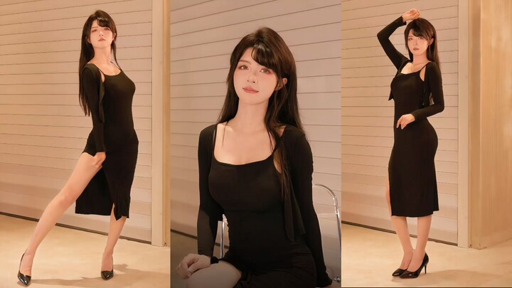 Tears of the Times Day By Day Dance Pure Edition ~ มาดูสิว่าป้าโสดคนนี้เป็นใคร