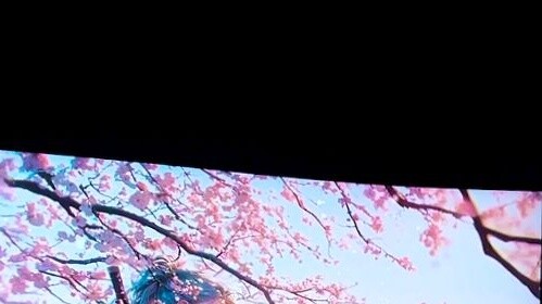Fox Spirit Matchmaker: A video showing Dongfang Yuechu's life