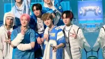 vidio nct dream