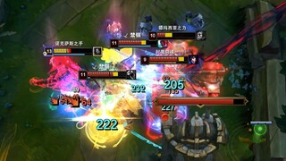 «نهاية الجوع، خزعبلات ووجوه شيطانية، ثمانية مراحل للانتقال، انزلاقات لا نهائية»