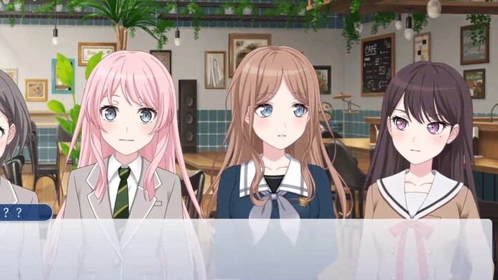 【MyGO二次创作/魔法禁书目录】某科学的MyGO!!!!!——#序幕