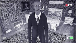 CON MA ĐÒI CHUI VÀO NHÀ MỚI VL