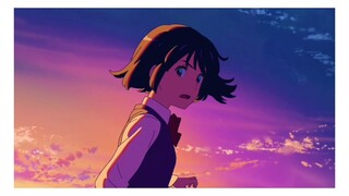 TÌNH EM LÀ ĐẠI DƯƠNG - SƠN TÙNG COVER / [AMV] - YOUR NAME