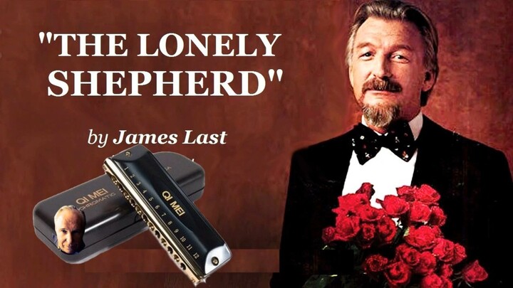 The Lonely Shepherd   James Last   Harmonica