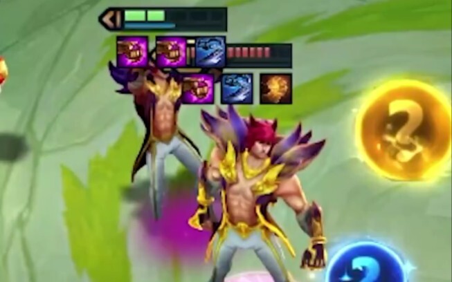 One-star top-tier Master of the Wrist
