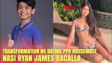 Grabe! ito Na pala Ang TRANSFORMATION ng Dating PPB HOUSEMATE nasi Ryan James Bacalla*