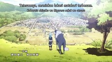 Tensei shitara slime eps 18 sub Indonesia