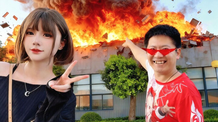 I've extended your National Day holiday for you!!