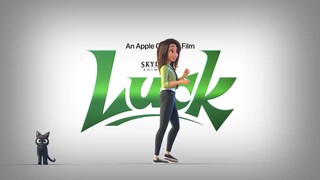 Luck -2022 Watch Full Movie :Link In Description