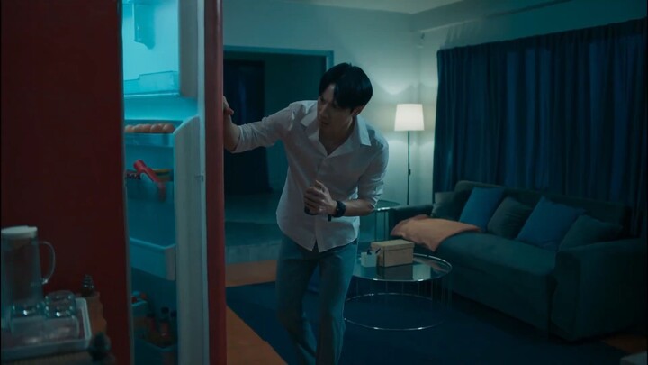 ย้อนเวลาเป็น ข้ามเวลาตาย EP1