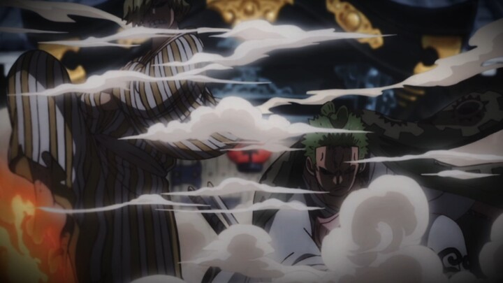 “Tôi nghe thấy tiếng một quý cô đang khóc”