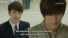 City Hunter EP 16 Sub Indo