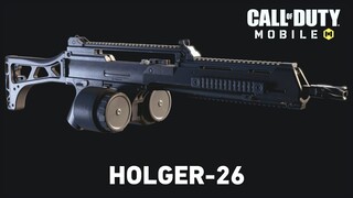 SEASON 4 - NEW *LMG*