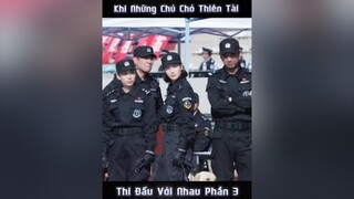 xuhuong xuhuongtiktok phim chó_cưng reviewfilm bietdoinuchienlang phimhaymoingay