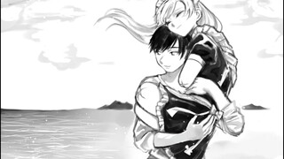 The Happiness of Maid Louise
