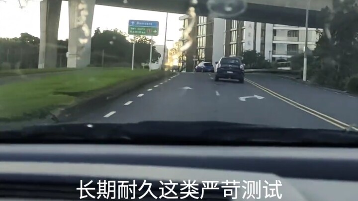 Far ahead