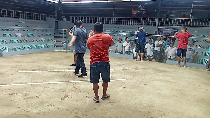 tagum gaming 2wins 2nd fight