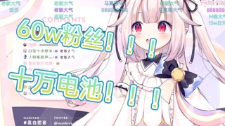 Lolita Jepang telah mendapatkan lebih dari 100.000 penggemar hanya dalam 14 hari, dan para gubernur 