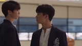 [TinSea | Boys' School Situation] Husband is in trouble and his wife is covered, so he won't leave T