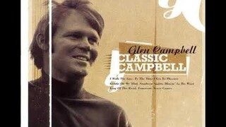 Glen Campbell : Homeward Bound