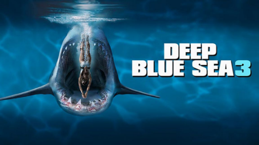 Deep Blue Sea 3 (2020)