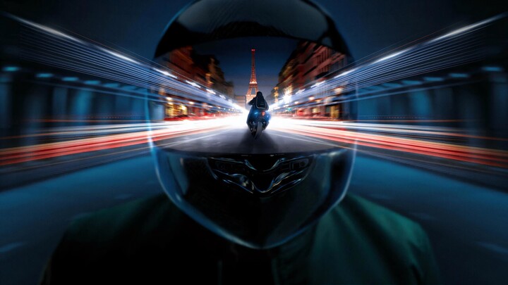 GTMAX full movie [indo sub]