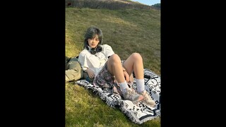 Chiếc Clip Dành Cho Ai Gu Tomboy Loi Choi || Lạc Văn Tể - 洛文崽