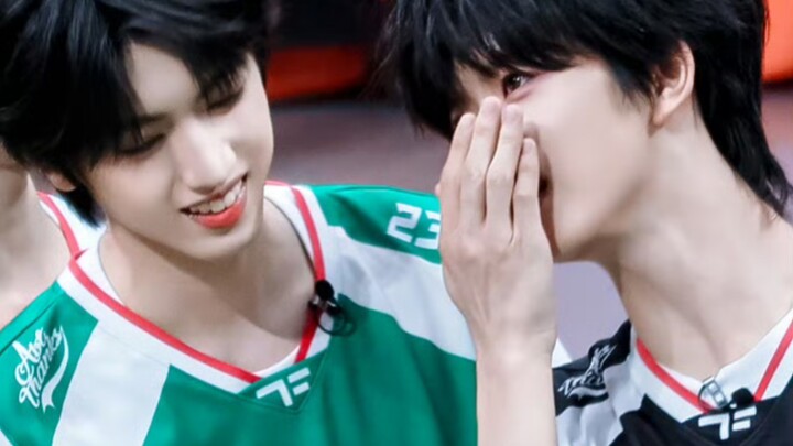 【กุ้ยรุ่ย】“ได้แต่งงานกับคนที่รัก ก็เหมือนชนะศึกเลย” “การคิดท่าเต้นครั้งนี้เจ๋งสุดๆ ชอบมาก อะๆๆ!”