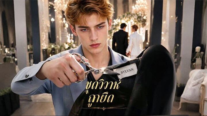 ชุดวิวาห์ถูกยึด (ซับไทย) ai