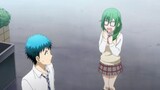 Yamada-kun and the Seven Witches Episode 6