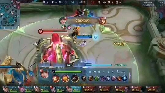 wanwan savage of the day😅