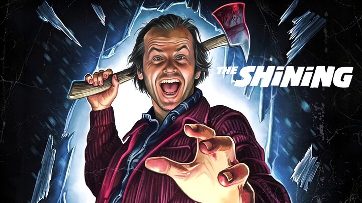 The Shining Full Movie 1980 HD