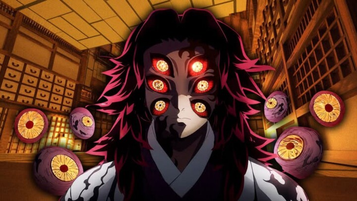 Movie Kimetsu No Yaiba Infinity Castle Part 2