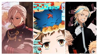[ TikTok  Anime ] Tổng hợp những video edit cực đỉnh kao của các TikToker trên TikTok