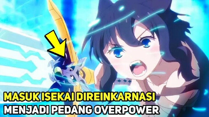 Tensei Shitara Ken Deshita REVIEW JUJUR!