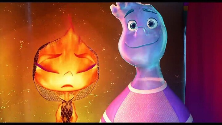 Lauv - Steal The Show (From _Elemental_) Watch Full Movie : Link is Description