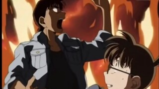 Pertunjukan Imitasi Conan (Hattori Furious)