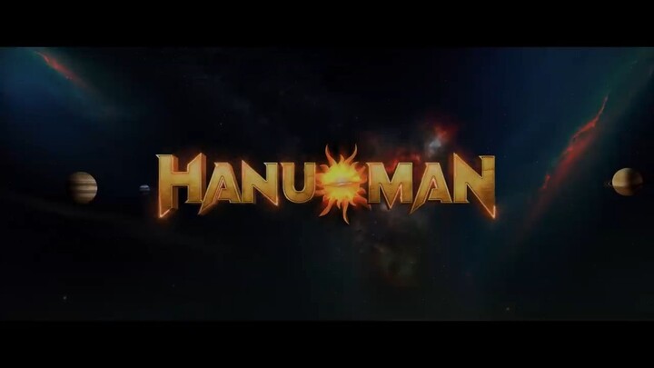 Hanuman Hindi link in description