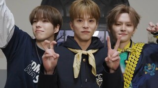 TREASURE《YELLOW》New Song Dance Cha💛🌈