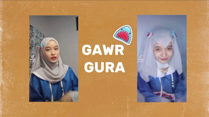 5 IDE COSPLAY KARAKTER ANIME YANG HIJAB FRIENDLY✨️