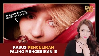 TERJEBAK DI MOBIL PENCULIK ?!?! | Alur Cerita Film oleh Klara Tania