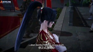 supreme above the sky sub indo Ep22