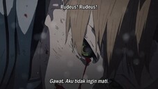 【Mushoku Tensei】• AMV Pendek • 「Reckless」Ver.gustixa